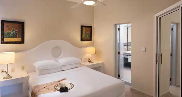 Accommodations - Lifestyle Crown & Residence Suites - All Inclusive - Puerto Plata, Dominican Republic 