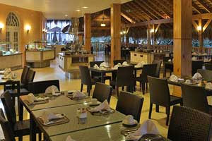 Blues Restaurant – VIP  - Lifestyle Crown & Residence Suites - All Inclusive - Puerto Plata, Dominican Republic 