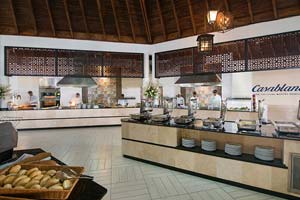 Casablanca - Lifestyle Crown & Residence Suites - All Inclusive - Puerto Plata, Dominican Republic 