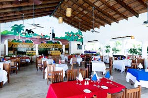 El Pilon - Lifestyle Crown & Residence Suites - All Inclusive - Puerto Plata, Dominican Republic 