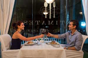 Intimates – VIP Only - Lifestyle Crown & Residence Suites - All Inclusive - Puerto Plata, Dominican Republic 