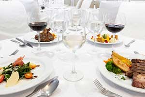 VIP Simply Gourmet - Lifestyle Crown & Residence Suites - All Inclusive - Puerto Plata, Dominican Republic 